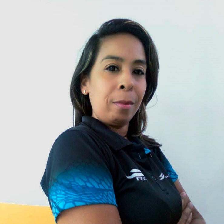 Jennifer Duarte