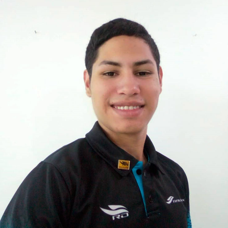 Kevin Sánchez