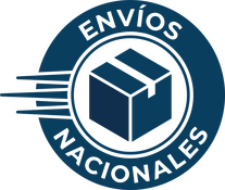 Envíos a Nivel nacional
