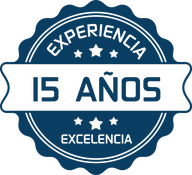 Experiencia Comprobada