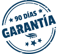 Prendas garantizadas