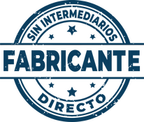 Trato directo con la fábrica